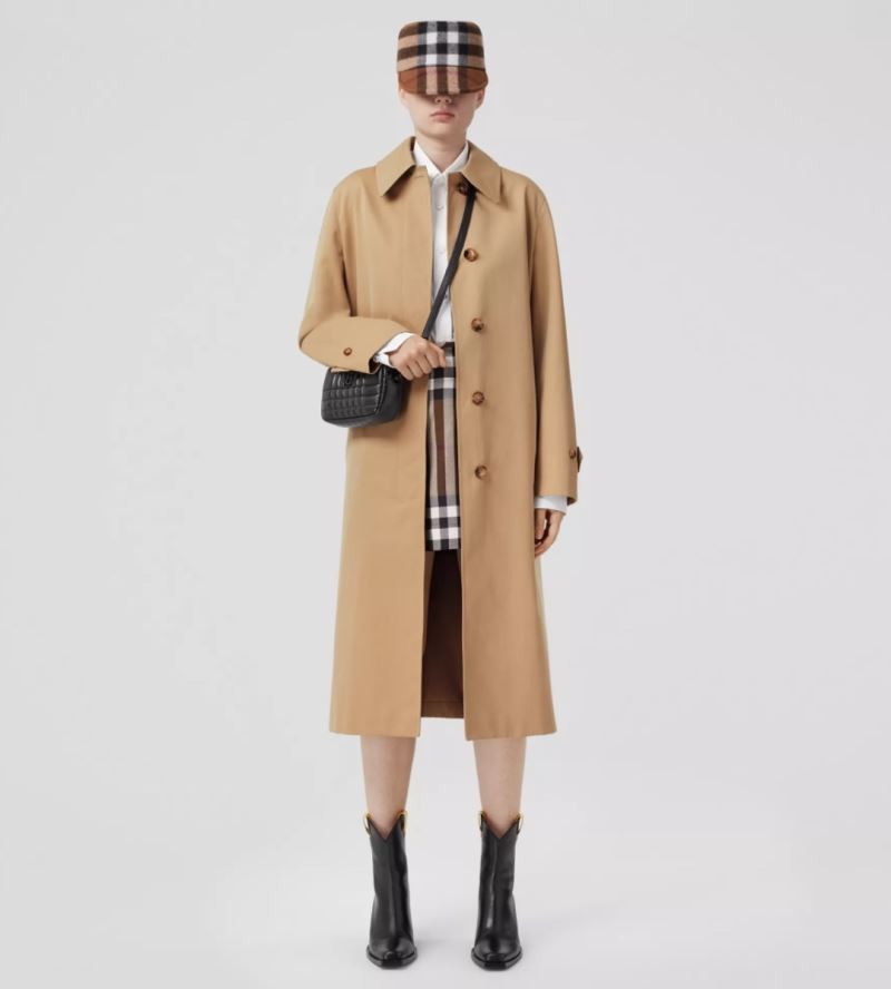 Burberry Outwear